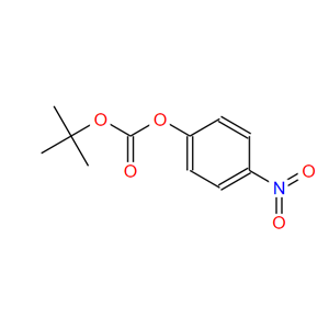  (4-硝基苯基)碳酸叔丁酯