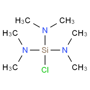 三(二甲氨基)氯硅烷,Tris(dimethylamino)chlorosilane