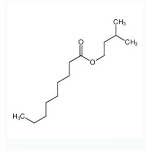 壬酸异戊酯,3-Methylbutyl nonanoate