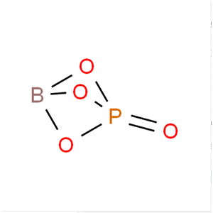 磷酸硼