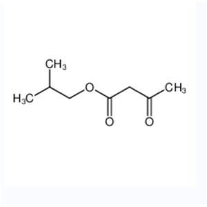 乙酰乙酸异丁酯,Isobutyl acetoacetate