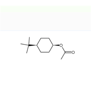 10411-92-4 cis-4-tert-butylcyclohexyl acetate