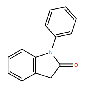 N-苯基吲哚酮,1-Phenyloxindole