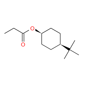 (4-tert-butylcyclohexyl) propanoate,(4-tert-butylcyclohexyl) propanoate