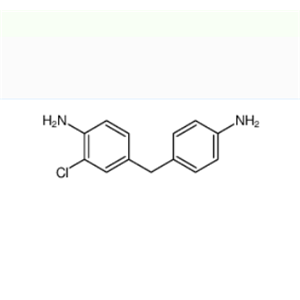 10414-75-2  4-[(4-氨基苯基)甲基]-2-氯苯胺