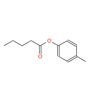 10415-86-8 4-甲基苯基戊酸酯