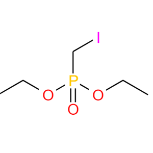 碘甲基膦酸二乙酯,Diethyl(iodomethyl)phosphonate