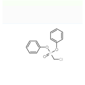 (氯甲基)膦酸二苯酯,Diphenyl (chloromethyl)phosphonate