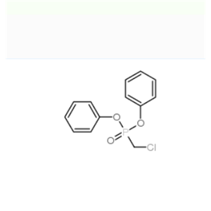 10419-85-9 (氯甲基)膦酸二苯酯