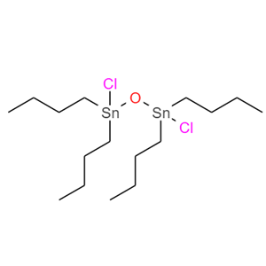 10428-19-0 双(二丁基氯基锡(四))氧化物