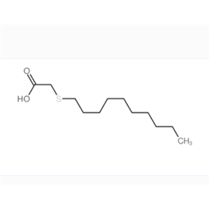 10428-63-4 癸基硫代乙酸