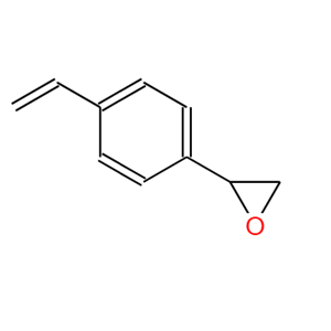 2-(4-乙烯基苯基)环氧乙烷,p-(epoxyethyl)styrene