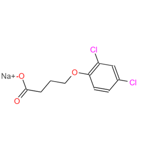 10433-59-7  4-(2,4-二氯苯氧基)丁酸钠