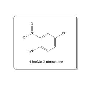 2-硝基-4-溴苯胺,4-broMo-2-nitroaniline
