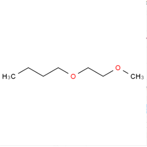 丁基2-甲氧基乙基醚