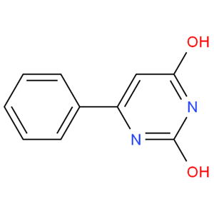 6-苯基嘧啶-2,4(1H,3H)-二酮 2级