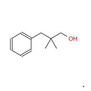 2,2-二甲基-3-苯丙醇