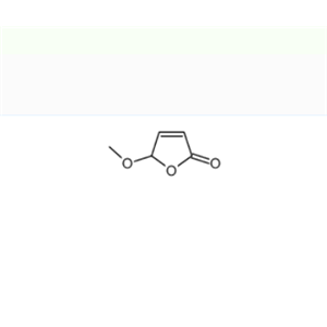 5-甲氧基呋喃-2(5h)-酮 10449-66-8