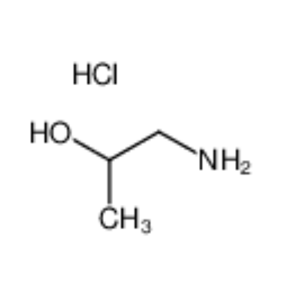 1-amino-2-propanol hydrochloride