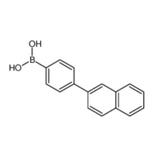 4-(2-萘基)苯硼酸,4-(Naphthalen-2-YL)Phenylboronic Acid