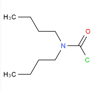 二丁基氨基甲酰氯,DIBUTYLCARBAMYL CHLORIDE