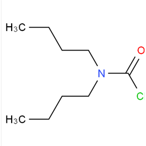 二丁基氨基甲酰氯