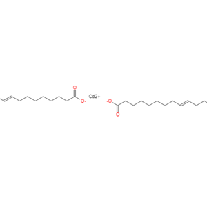 (9Z)-9-十八碳烯酸镉盐,Cadmium dioleate