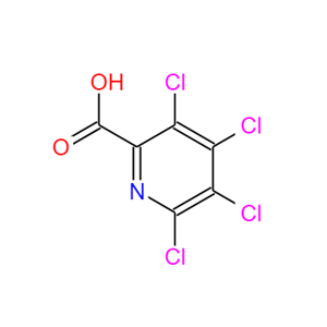 10469-09-7 3,4,5,6-四氯吡啶-2-羧酸