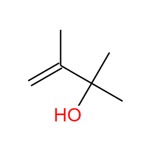 10473-13-9 2,3-二甲基-3-丁烯-2-醇