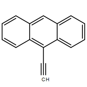 9-炔基蒽,9-Ethynylanthracene