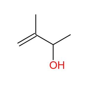 10473-14-0 3-甲基-3-丁烯-2-醇