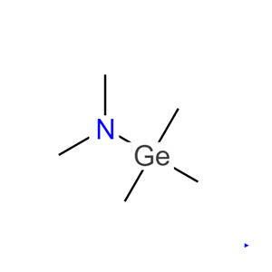 DIMETHYLAMINOTRIMETHYLGERMANE