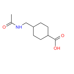 10473-24-2 氨甲环酸杂质 7
