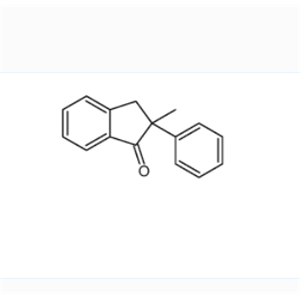 10474-32-5 2-甲基-2-苯基-1-茚酮