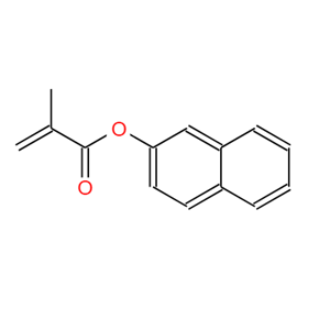 10475-46-4  甲丙烯酰酸-2-萘酯