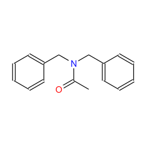 N,N-二苄基乙酰胺,N,N-dibenzylacetamide