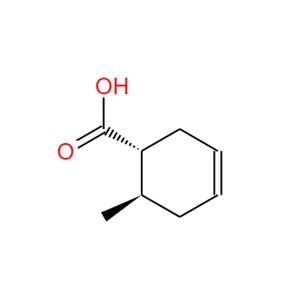 6-甲基-3-环己烯-1-甲酸,siglure acid