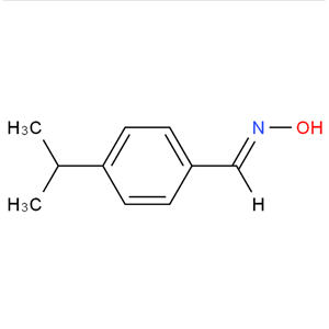 	 4-异丙基苯甲醛肟