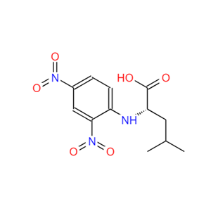 10484-03-4 (2,4-二硝基苯基)亮氨酸