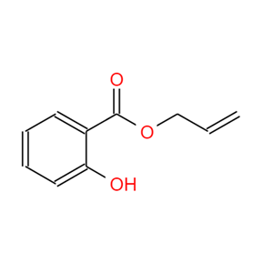 水杨酸烯丙酯,Allyl salicylate