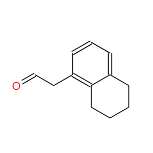 5,6,7,8,-四氢化-1-萘乙醛,tetrahydronaphthalene-1-acetaldehyde