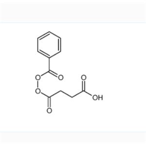 10484-48-7  4-(苯甲酰基二氧基)-4-氧代丁酸
