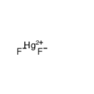 氟化汞(II),Mercury(II) fluoride
