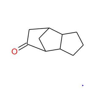 三环[5,2,1,0(2,6)]癸-8-酮
