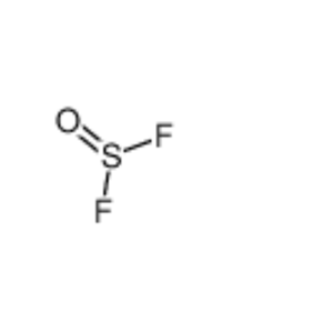 氟化硫醯基