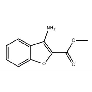 3-氨基苯并呋喃-2-甲酸甲酯