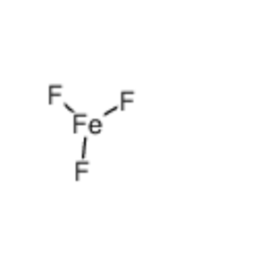 氟化铁(III)