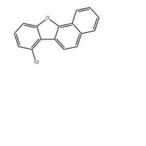 7-氯苯并萘并[1,2-B]呋喃