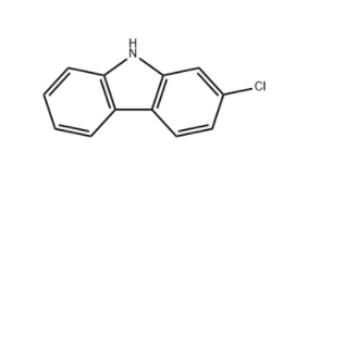 2-氯咔唑,2-Chloro-9H-Carbazole