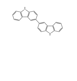 3,3'-联咔唑,3,3'-Bi[9H-carbazole]